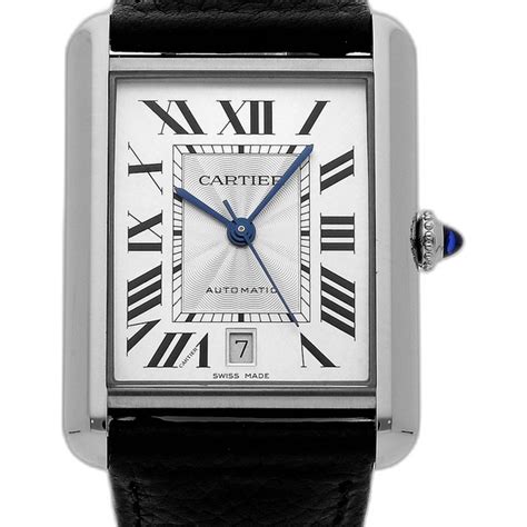 cartier wsta0040 specs